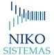 Logo Niko Sistemas